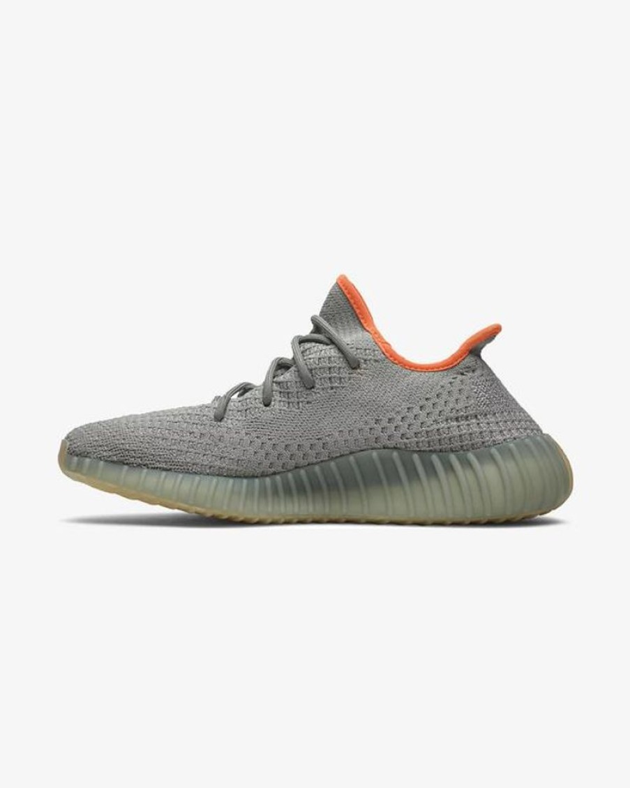 Secret Sneaker Store Online Adidas Yeezy Boost 350 V2 Desert Sage | Yeezy