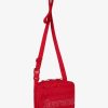 Secret Sneaker Store Online Supreme Fw18 Shoulder Bag Red - | Bags