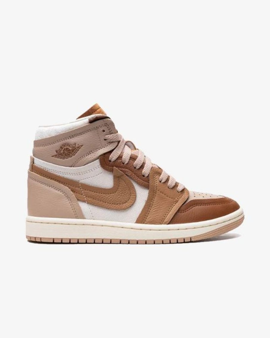 Secret Sneaker Store Online Nike Jordan1 High Mm Legend Medium Brown (New) | Nike