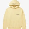 Secret Sneaker Store Online Fog Essentials Ss22 Mr Porter Exclusive Hoodie Garden Glove | Hoodies