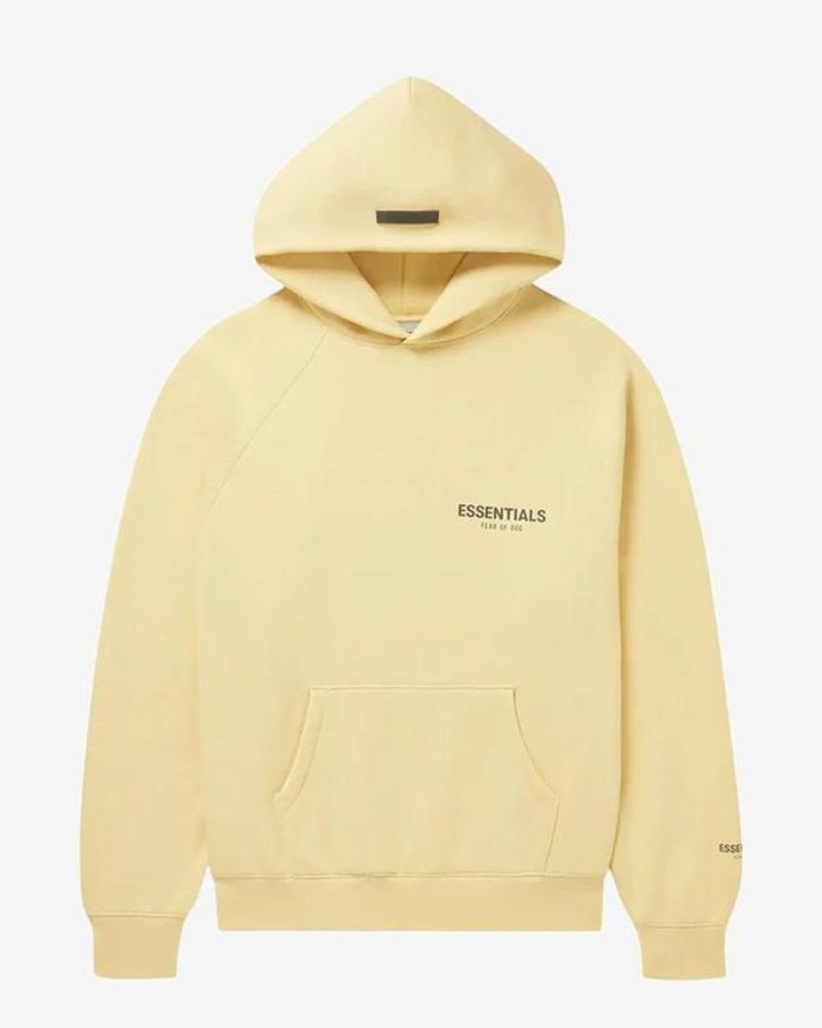 Secret Sneaker Store Online Fog Essentials Ss22 Mr Porter Exclusive Hoodie Garden Glove | Hoodies