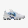 Secret Sneaker Store Online Nike Air Max Plus Tn Spray Paint White Swoosh (New) | Nike