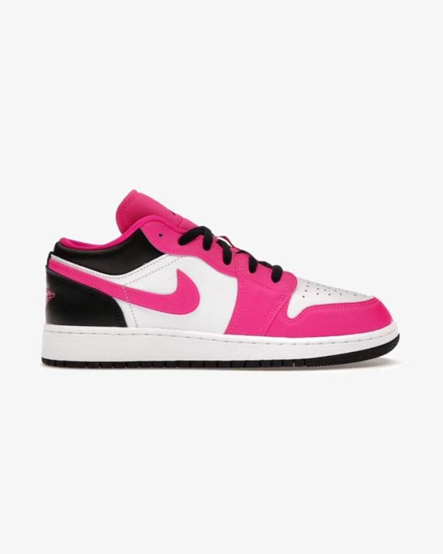 Secret Sneaker Store Online Nike Air Jordan1 Low Fierce Pink Gs | Nike