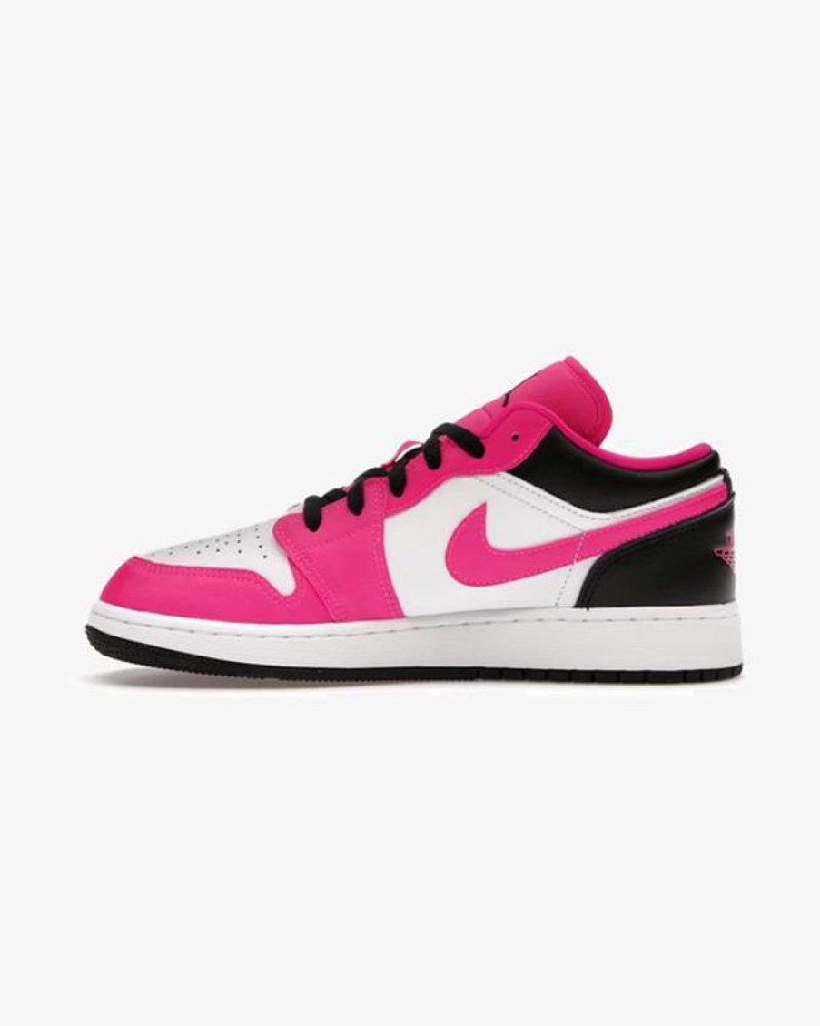 Secret Sneaker Store Online Nike Air Jordan1 Low Fierce Pink Gs | Nike