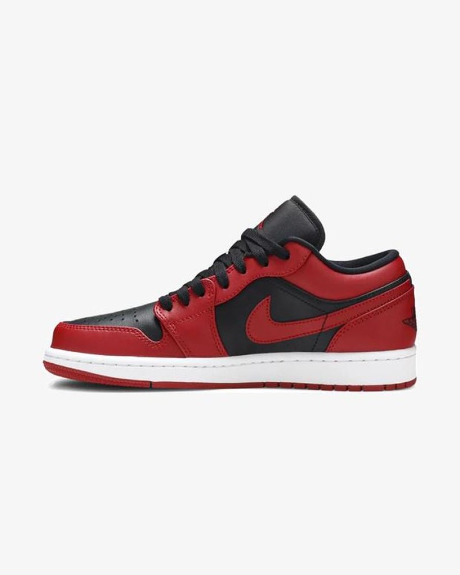 Secret Sneaker Store Online Nike Air Jordan1 Reverse Bred Low | Nike