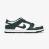 Secret Sneaker Store Online Nike Dunk Low Retro Gs Michigan State Spartan Green | Nike