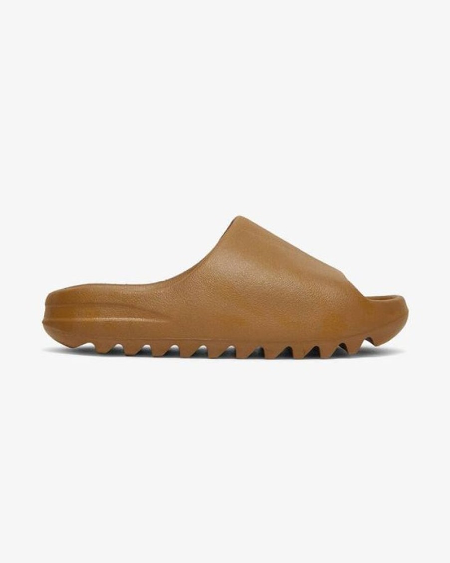 Secret Sneaker Store Online Adidas Yeezy Slide Ochre | Yeezy