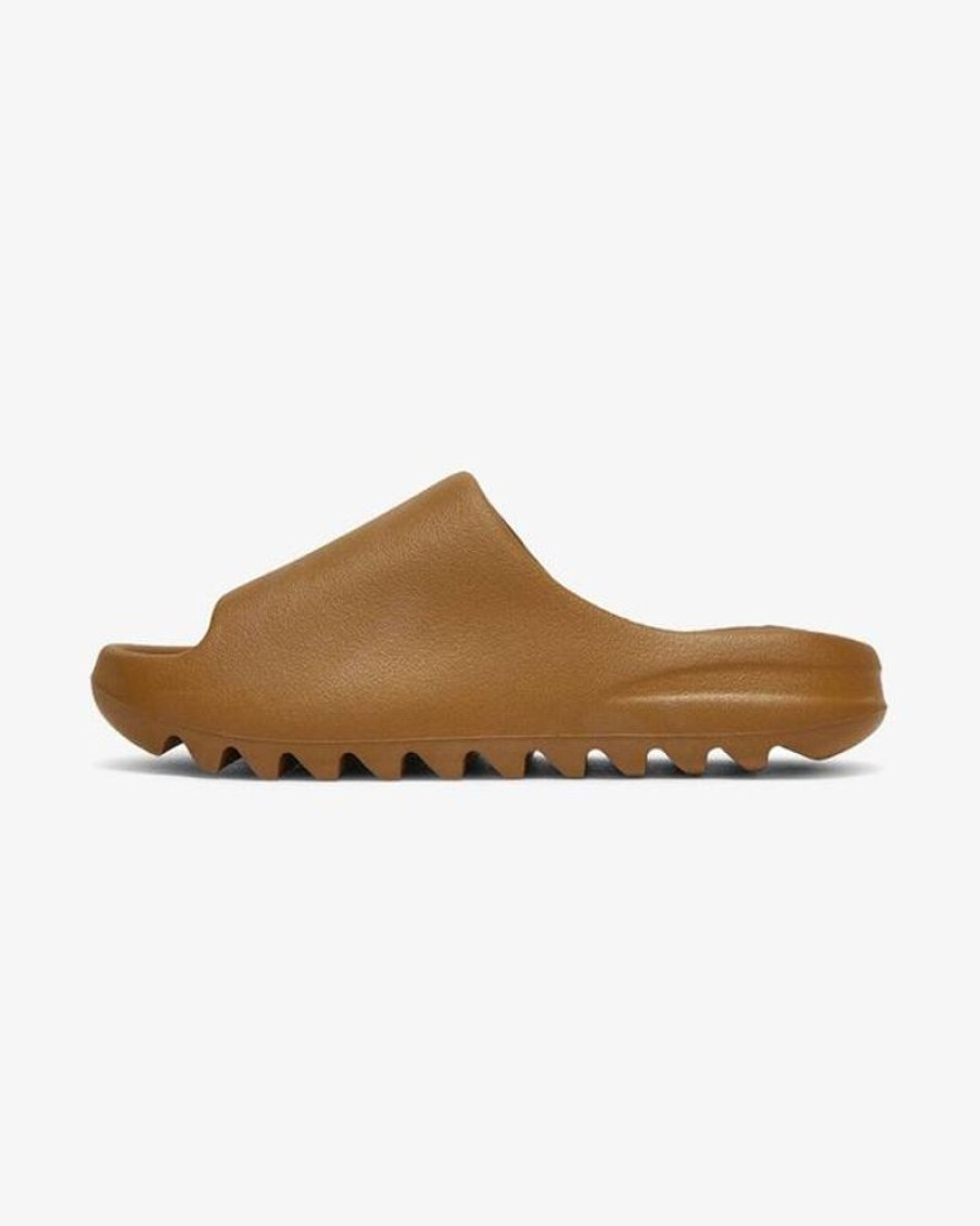 Secret Sneaker Store Online Adidas Yeezy Slide Ochre | Yeezy