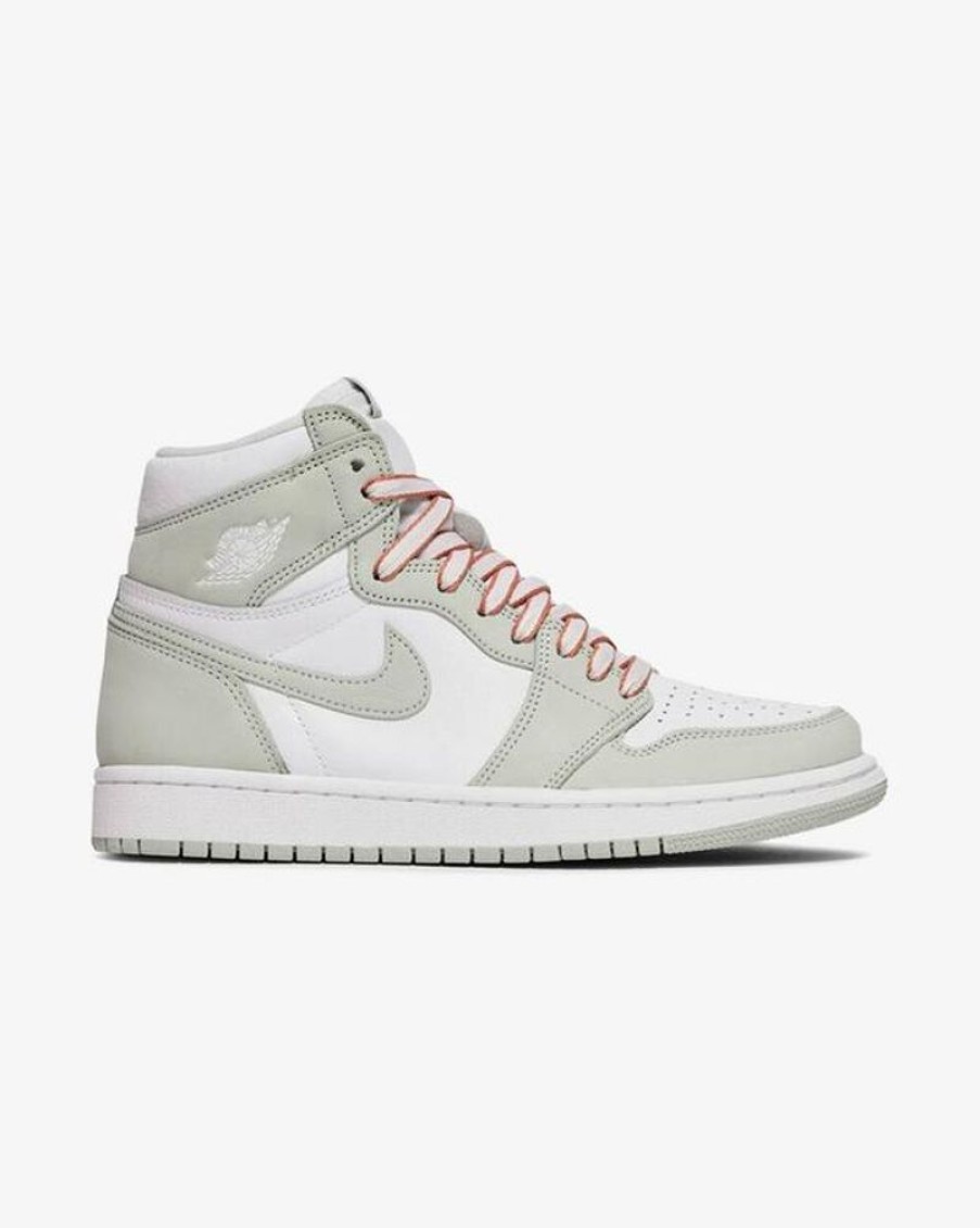 Secret Sneaker Store Online Nike Air Jordan1 High Wmns Seafoam | Nike