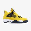 Secret Sneaker Store Online Nike Air Jordan4 Retro Lightning Gs | Nike