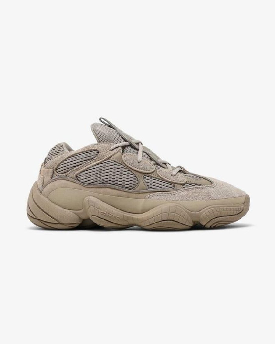 Secret Sneaker Store Online Adidas Yeezy 500 Taupe Light - | Yeezy