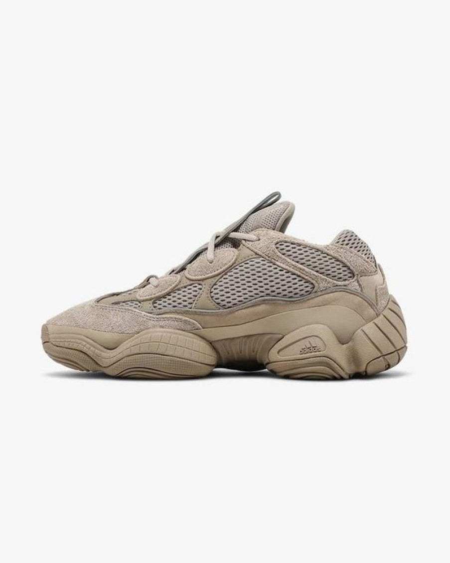 Secret Sneaker Store Online Adidas Yeezy 500 Taupe Light - | Yeezy