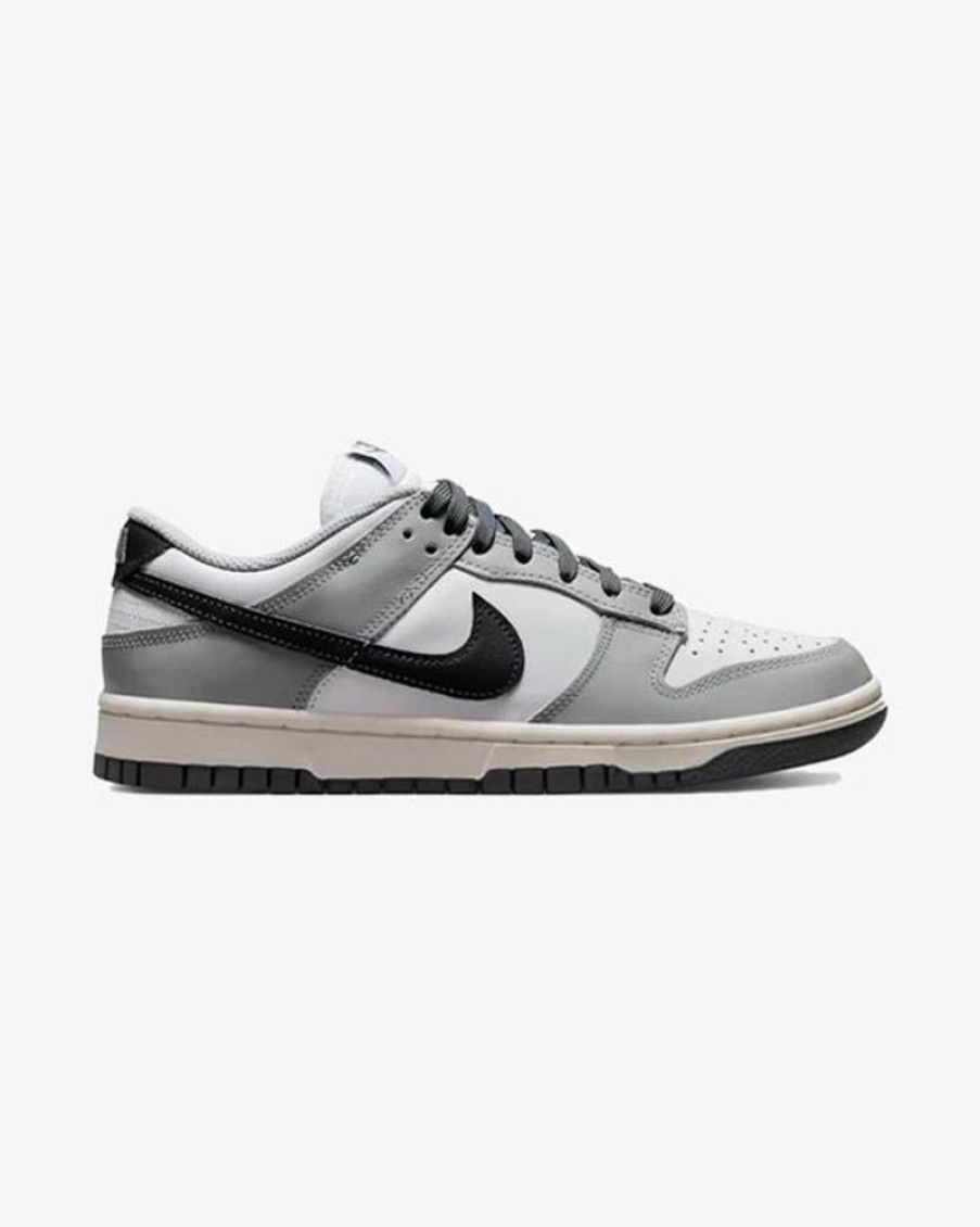 Secret Sneaker Store Online Nike Dunk Low Wmns Light Smoke Grey | Nike