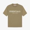 Secret Sneaker Store Online Fog Essentials Ss22 Kids Oak Tee | Kids Apparel