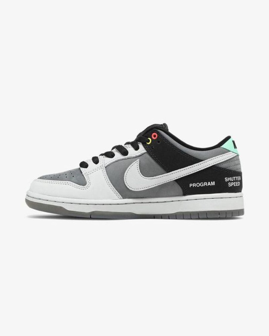 Secret Sneaker Store Online Nike Sb Dunk Low Pro Iso Vx1000 | Nike