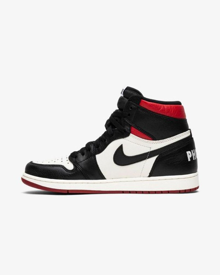 Secret Sneaker Store Online Nike Air Jordan1 High Retro Og Not For Resale Red Varsity | Nike