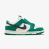 Secret Sneaker Store Online Nike Dunk Low Se Lottery Jackpot Green | Nike