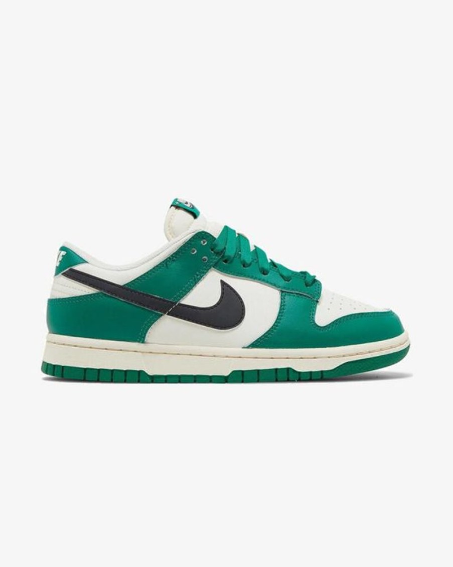 Secret Sneaker Store Online Nike Dunk Low Se Lottery Jackpot Green | Nike