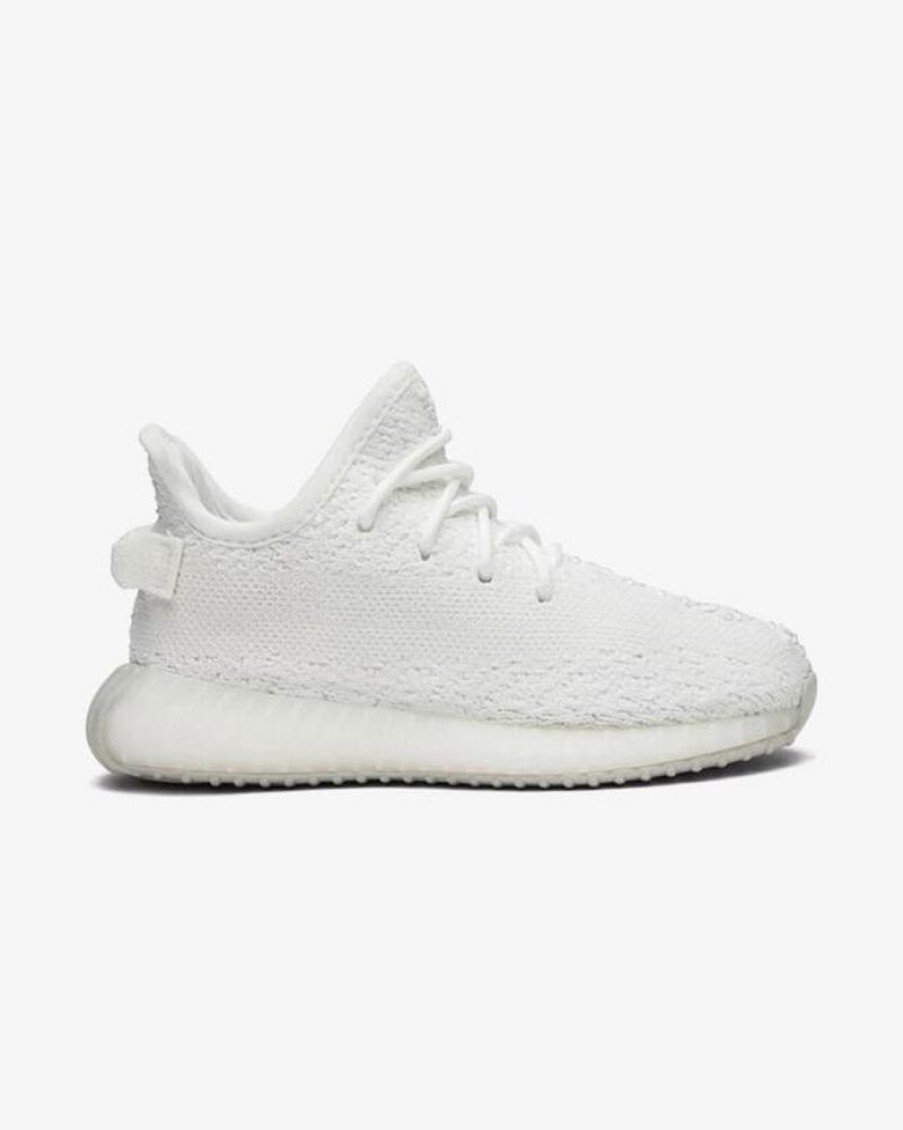 Secret Sneaker Store Online Adidas Yeezy Boost 350 V2 Infants Cream White | Yeezy