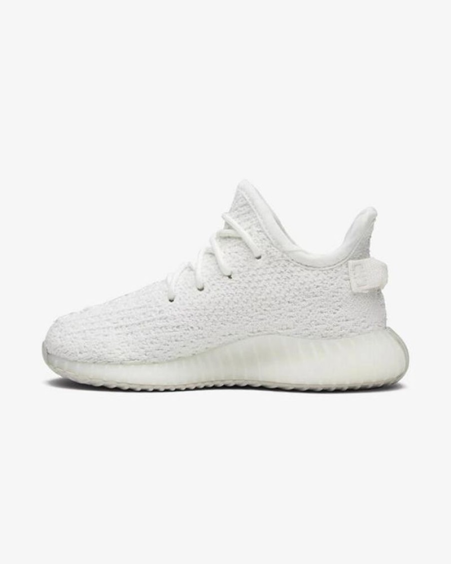 Secret Sneaker Store Online Adidas Yeezy Boost 350 V2 Infants Cream White | Yeezy