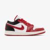 Secret Sneaker Store Online Nike Air Jordan1 Low Wmns Bulls | Nike