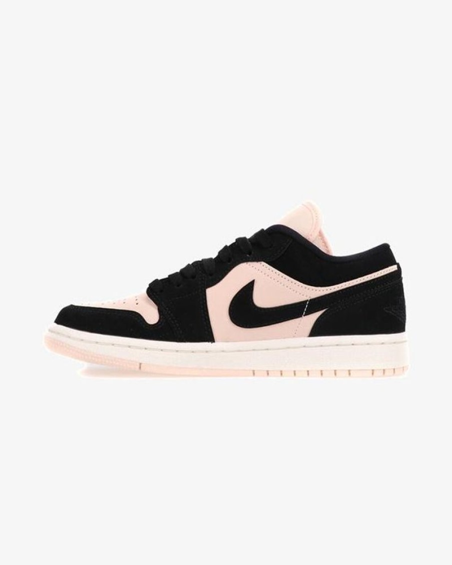 Secret Sneaker Store Online Nike Air Jordan1 Low Guava Ice | Nike