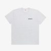 Secret Sneaker Store Online Supreme Fw23 Worship Tee Grey | Streetwear