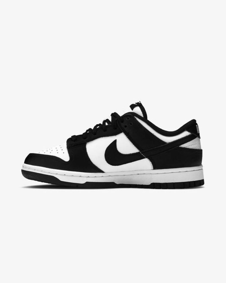 Secret Sneaker Store Online Nike Dunk Low Wmns White Black 2021 | Nike
