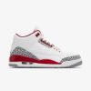 Secret Sneaker Store Online Nike Air Jordan3 Retro Cardinal Red 2022 | Nike