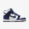 Secret Sneaker Store Online Nike Dunk High Gs Midnight Navy | Nike