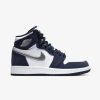 Secret Sneaker Store Online Nike Air Jordan1 Gs High Co.Jp Japan Midnight Navy Gs | Nike
