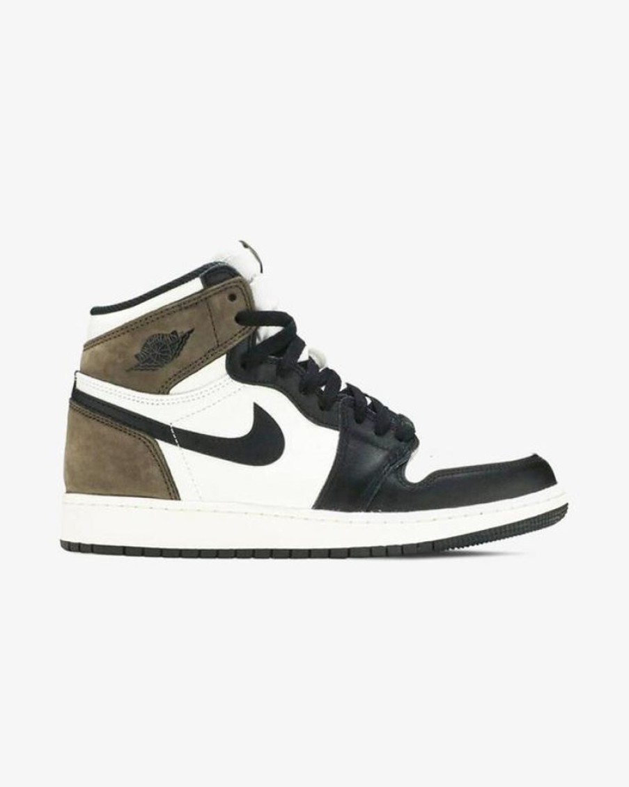Secret Sneaker Store Online Nike Air Jordan1 High Og Dark Mocha Gs | Air Jordan
