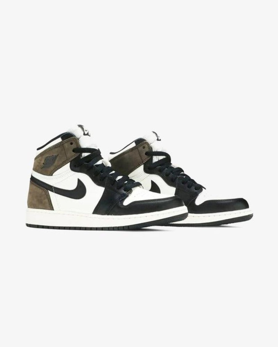 Secret Sneaker Store Online Nike Air Jordan1 High Og Dark Mocha Gs | Air Jordan