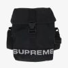 Secret Sneaker Store Online Supreme Ss23 Field Side Bag Black (New) | Bags