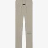 Secret Sneaker Store Online Fog Essentials Ss21 Reflective Sweat Pants Moss (New) | Streetwear