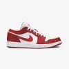 Secret Sneaker Store Online Nike Air Jordan1 Gym Red Low 2020 | Nike