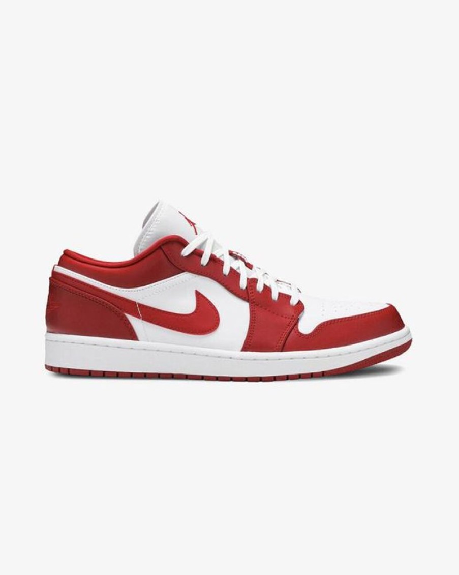 Secret Sneaker Store Online Nike Air Jordan1 Gym Red Low 2020 | Nike