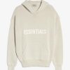 Secret Sneaker Store Online Fog Essentials Ss21 Knit Hoodie Nordstrom Exclusive Stone | Hoodies