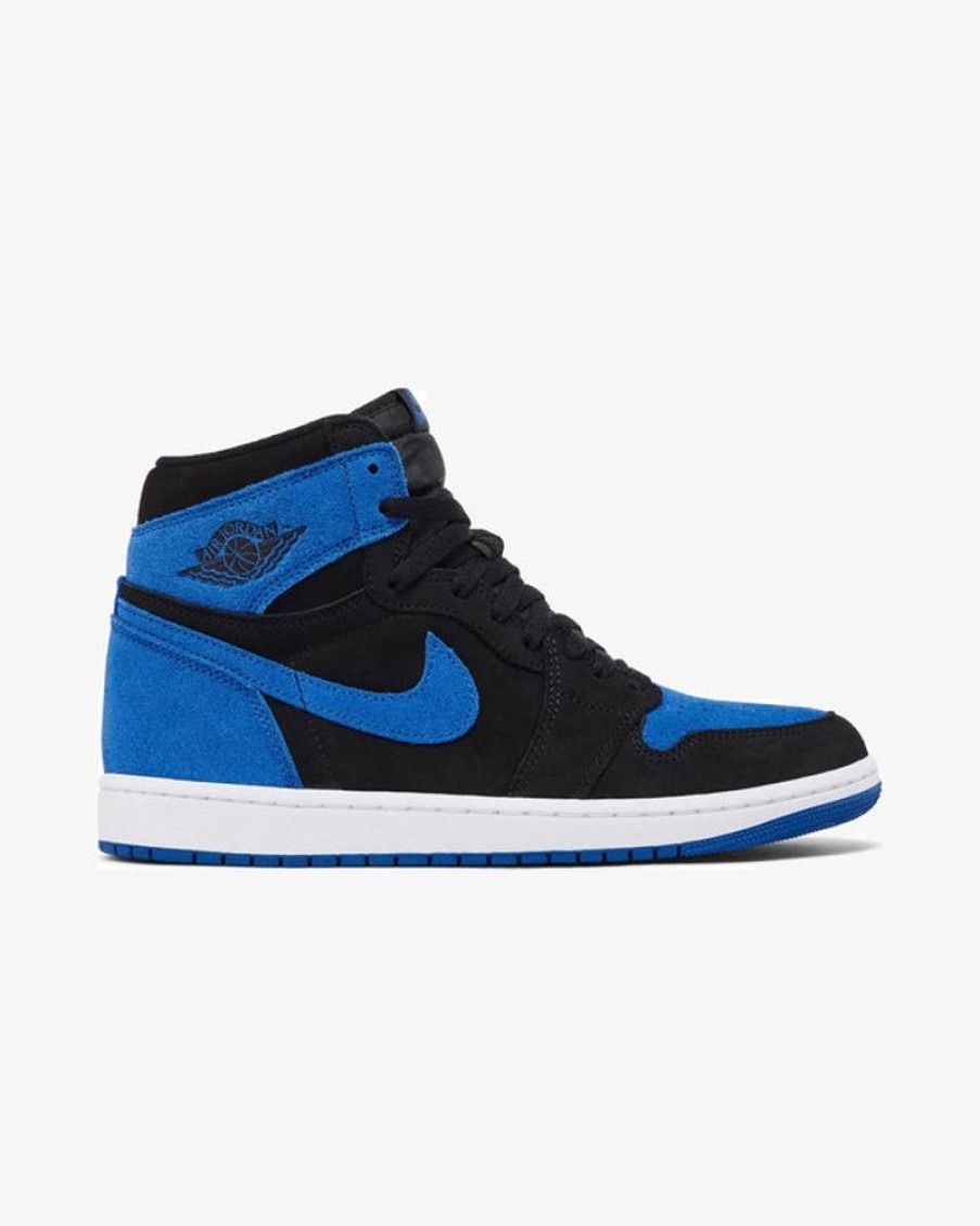 Secret Sneaker Store Online Nike Air Jordan1 High Og Royal Reimagined | Nike
