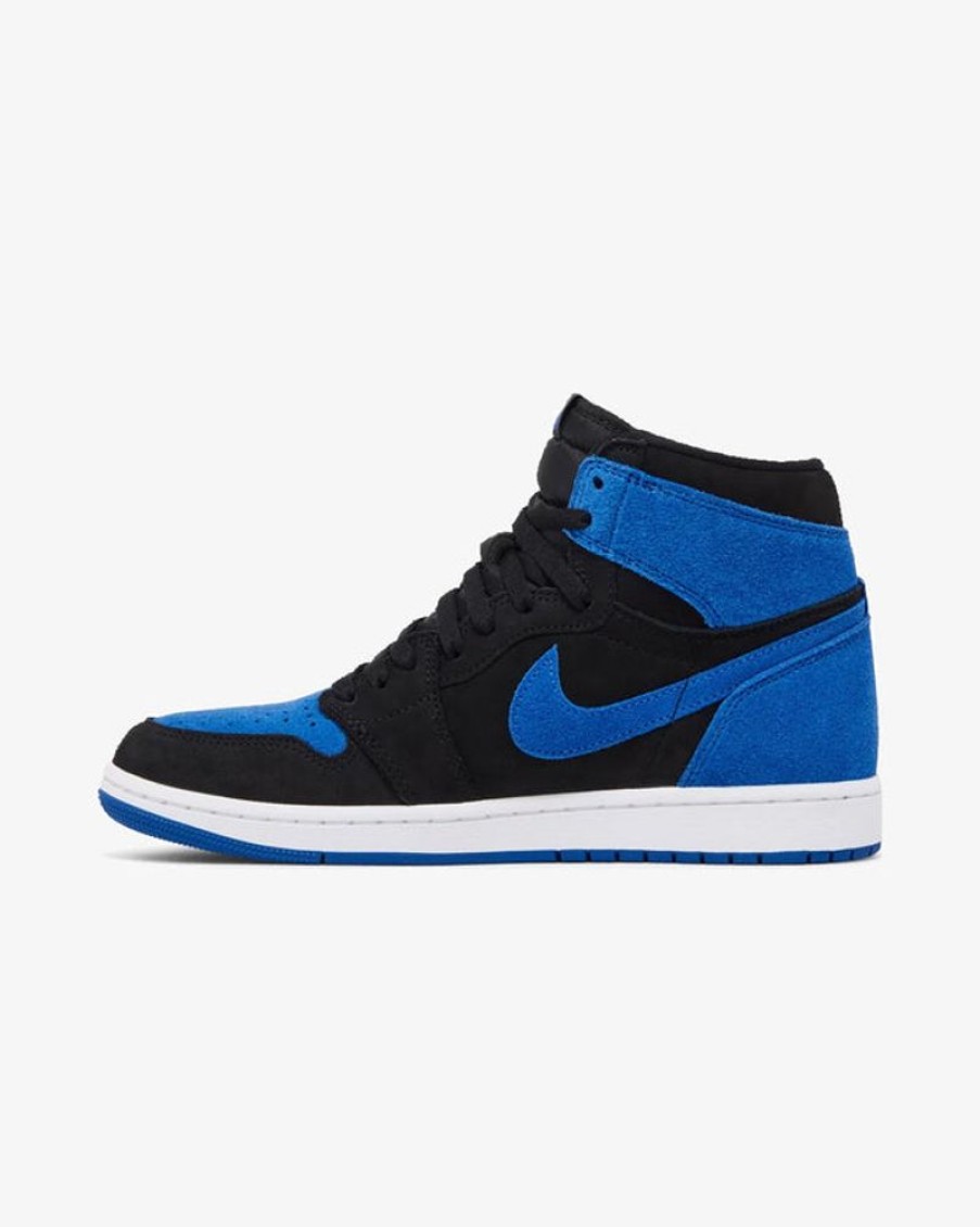 Secret Sneaker Store Online Nike Air Jordan1 High Og Royal Reimagined | Nike