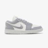Secret Sneaker Store Online Nike Air Jordan1 Low Light Steel Grey Wmns | Air Jordan