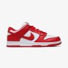 Secret Sneaker Store Online Nike Dunk Low Retro Sp St.Johns University Red 2020 / 2023 | Nike