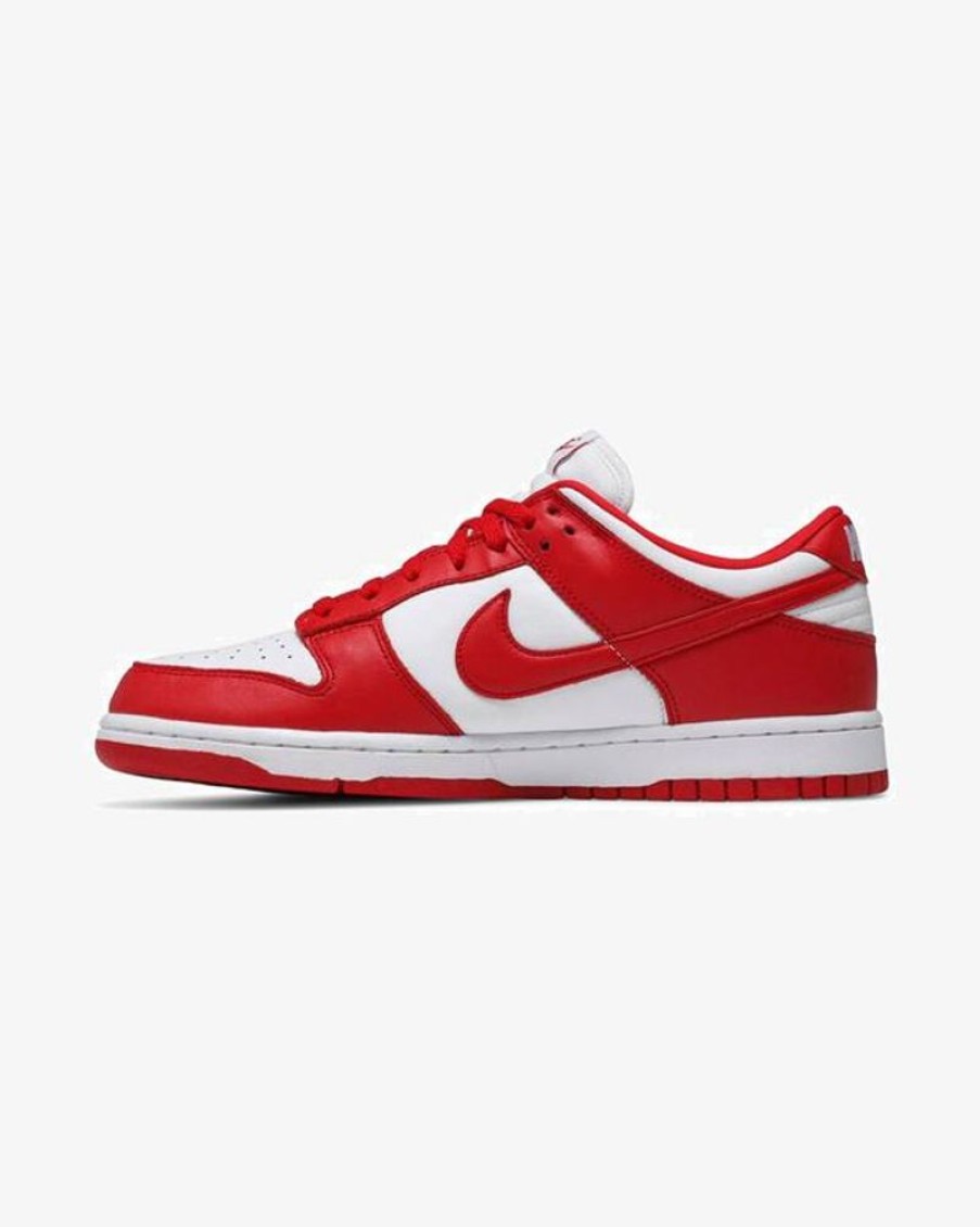 Secret Sneaker Store Online Nike Dunk Low Retro Sp St.Johns University Red 2020 / 2023 | Nike