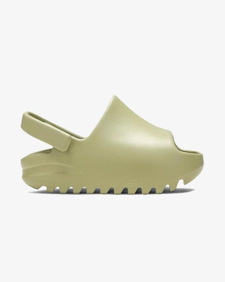 Secret Sneaker Store Online Adidas Yeezy Slide Infant Resin 2019 (New) | Kids Footwear
