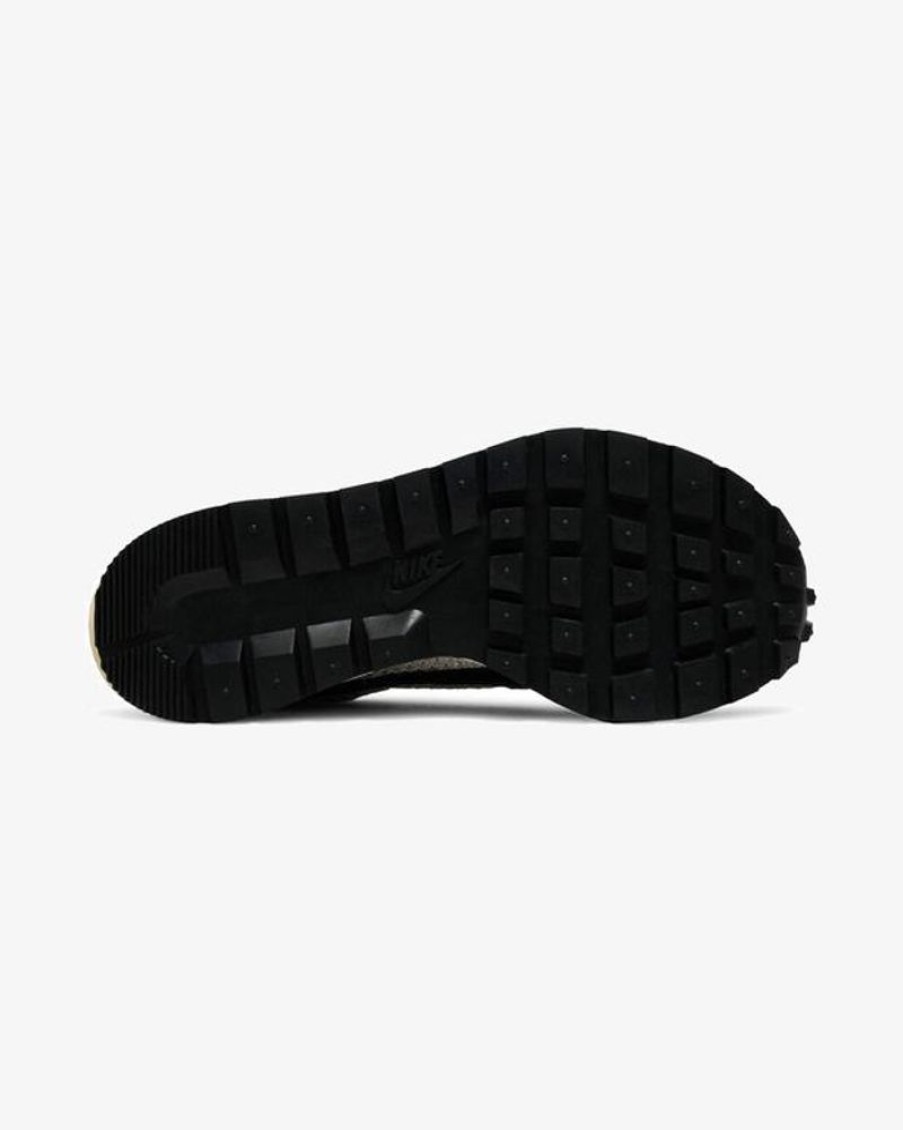 Secret Sneaker Store Online Nike X Sacai Vaporwaffle Villian Red Neptune Green (New) | Nike