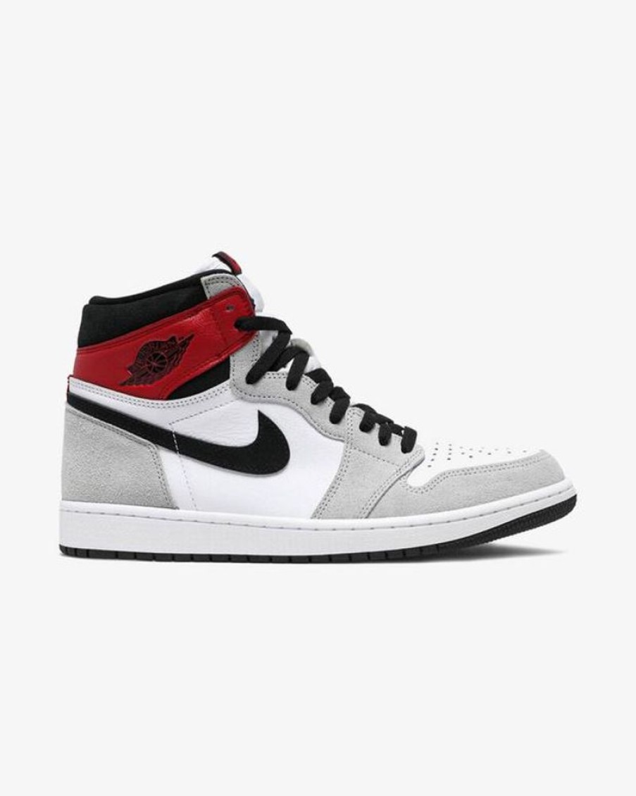 Secret Sneaker Store Online Nike Air Jordan1 High Retro Og Smoke Grey | Nike