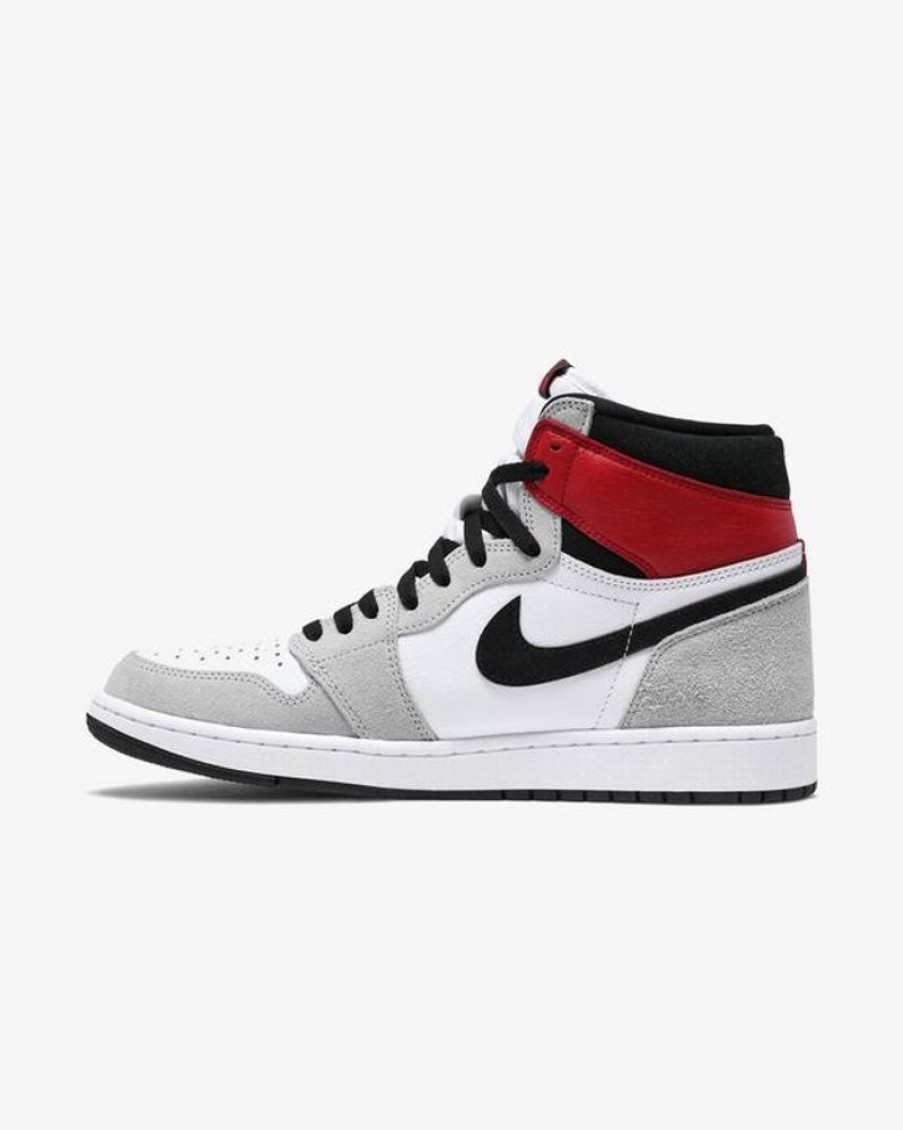 Secret Sneaker Store Online Nike Air Jordan1 High Retro Og Smoke Grey | Nike
