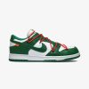Secret Sneaker Store Online Nike X Off White Dunk Low Pine Green | Nike