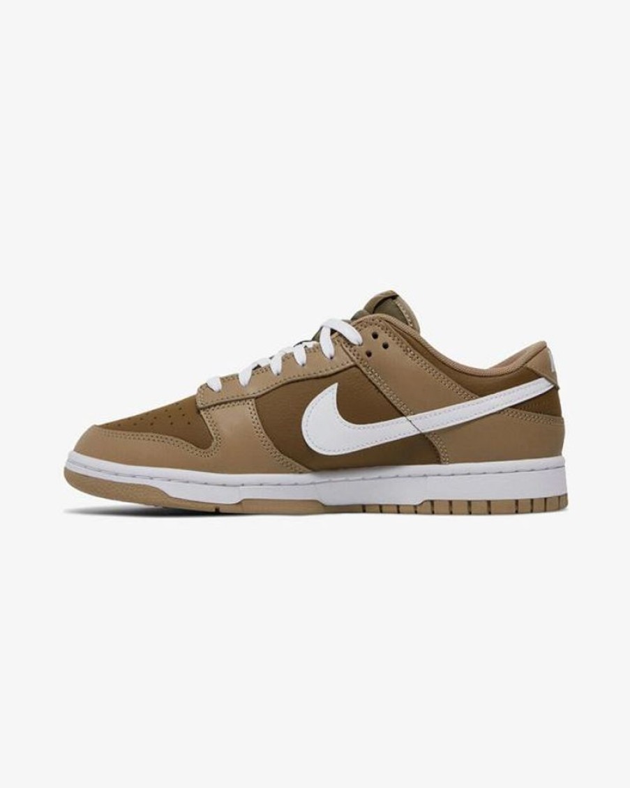 Secret Sneaker Store Online Nike Dunk Low Retro Judge Grey Khaki | Nike