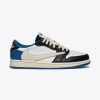 Secret Sneaker Store Online Nike Air Jordan1 Low Travis Scott X Fragment - | Nike